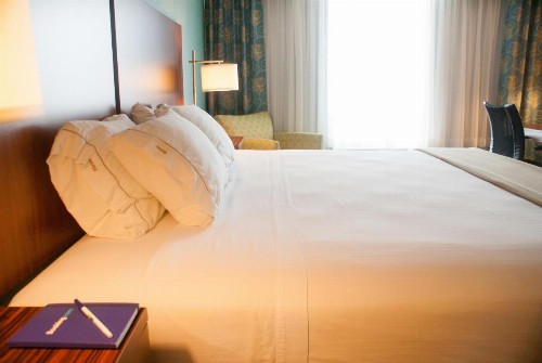 Holiday Inn Express & Suites Jacksonville South - I-295 an IHG Hotel - image 41