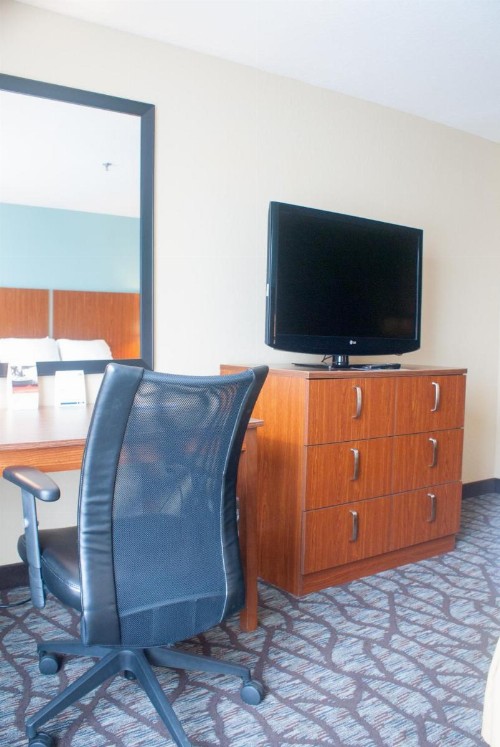 Holiday Inn Express & Suites Jacksonville South - I-295 an IHG Hotel - image 42