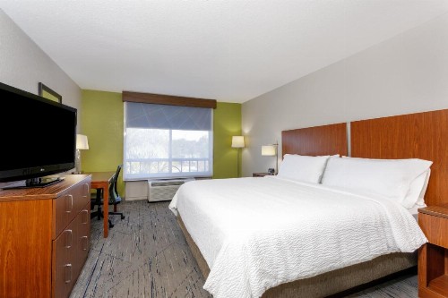 Holiday Inn Express & Suites Jacksonville South - I-295 an IHG Hotel - image 43