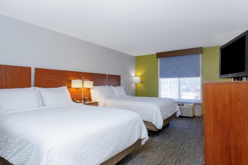 Holiday Inn Express & Suites Jacksonville South - I-295 an IHG Hotel - image 46