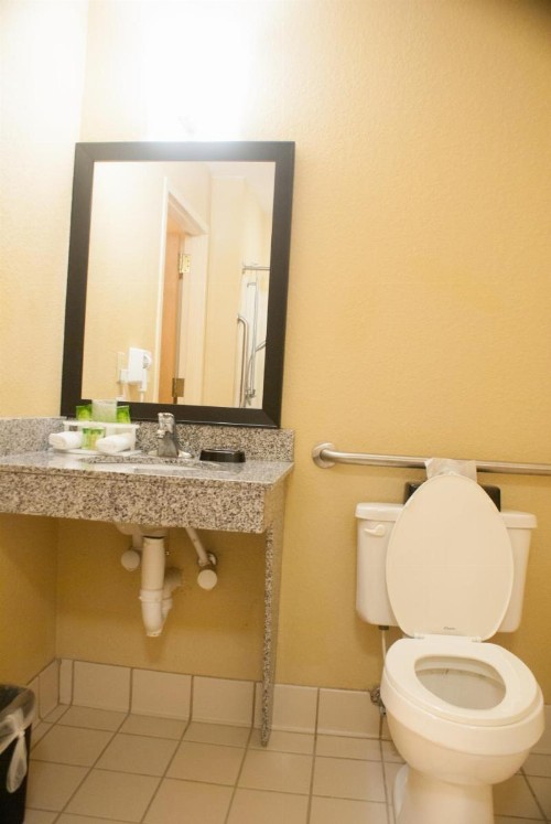 Holiday Inn Express & Suites Jacksonville South - I-295 an IHG Hotel - image 5