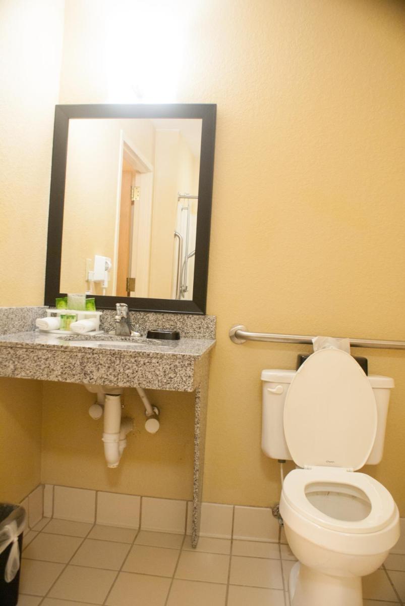 Holiday Inn Express & Suites Jacksonville South - I-295 an IHG Hotel - image 5