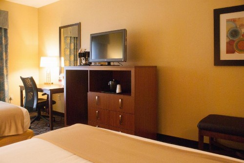 Holiday Inn Express & Suites Jacksonville South - I-295 an IHG Hotel - image 50