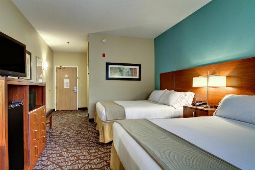 Holiday Inn Express & Suites Jacksonville South - I-295 an IHG Hotel - image 7
