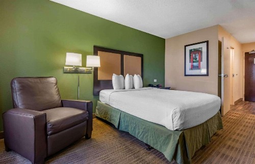 Extended Stay America Suites - Jacksonville - Riverwalk - Convention Center - image 10