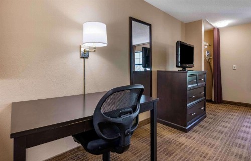 Extended Stay America Suites - Jacksonville - Riverwalk - Convention Center - image 11
