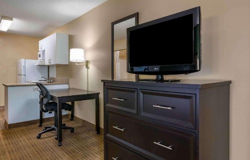 Extended Stay America Suites - Jacksonville - Riverwalk - Convention Center - image 16