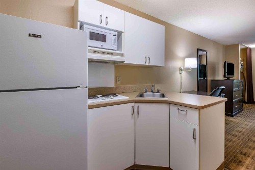 Extended Stay America Suites - Jacksonville - Riverwalk - Convention Center - image 17