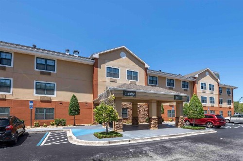 Extended Stay America Suites - Jacksonville - Riverwalk - Convention Center - image 2