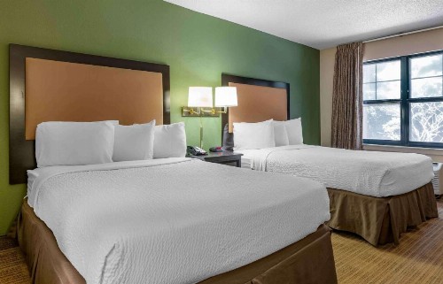 Extended Stay America Suites - Jacksonville - Riverwalk - Convention Center - image 23