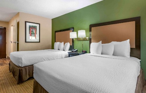 Extended Stay America Suites - Jacksonville - Riverwalk - Convention Center - image 24