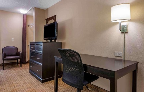 Extended Stay America Suites - Jacksonville - Riverwalk - Convention Center - image 25
