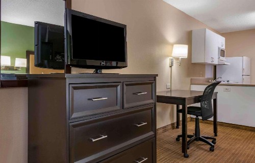 Extended Stay America Suites - Jacksonville - Riverwalk - Convention Center - image 26