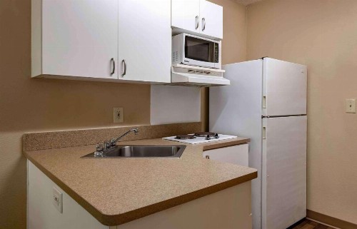 Extended Stay America Suites - Jacksonville - Riverwalk - Convention Center - image 27