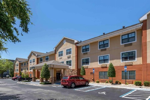 Extended Stay America Suites - Jacksonville - Riverwalk - Convention Center - image 3