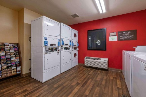 Extended Stay America Suites - Jacksonville - Riverwalk - Convention Center - image 32