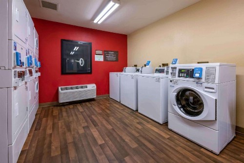 Extended Stay America Suites - Jacksonville - Riverwalk - Convention Center - image 33