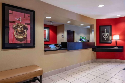 Extended Stay America Suites - Jacksonville - Riverwalk - Convention Center - image 4