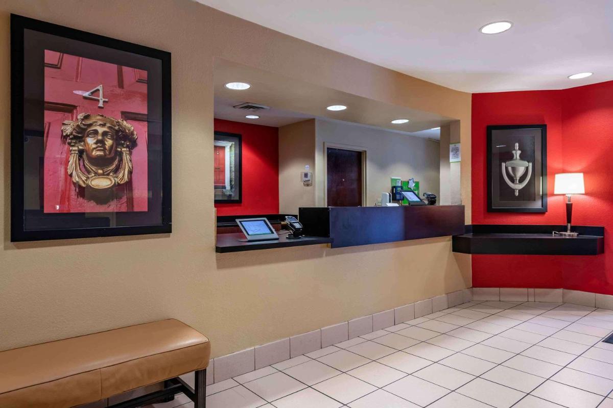 Extended Stay America Suites - Jacksonville - Riverwalk - Convention Center - image 4
