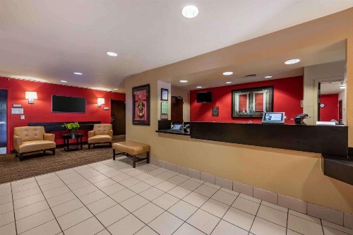 Extended Stay America Suites - Jacksonville - Riverwalk - Convention Center - image 5
