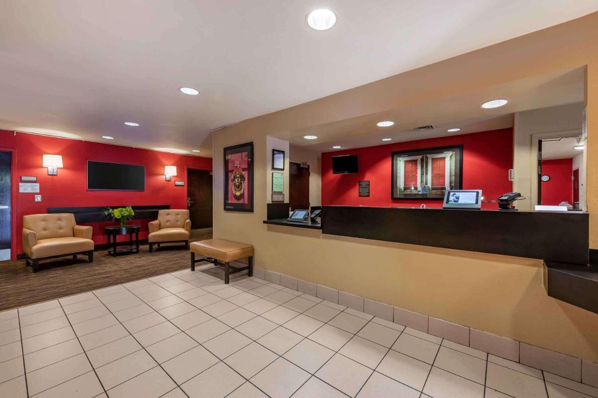 Extended Stay America Suites - Jacksonville - Riverwalk - Convention Center - image 5