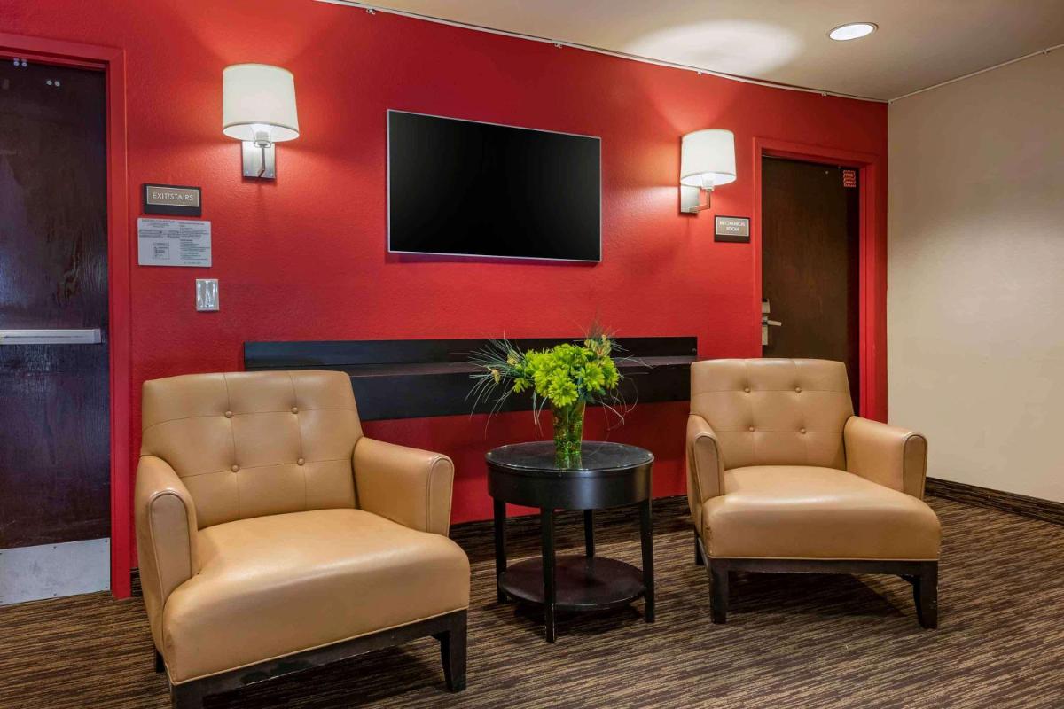 Extended Stay America Suites - Jacksonville - Riverwalk - Convention Center - image 6