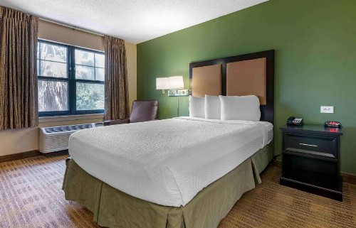 Extended Stay America Suites - Jacksonville - Riverwalk - Convention Center - image 9