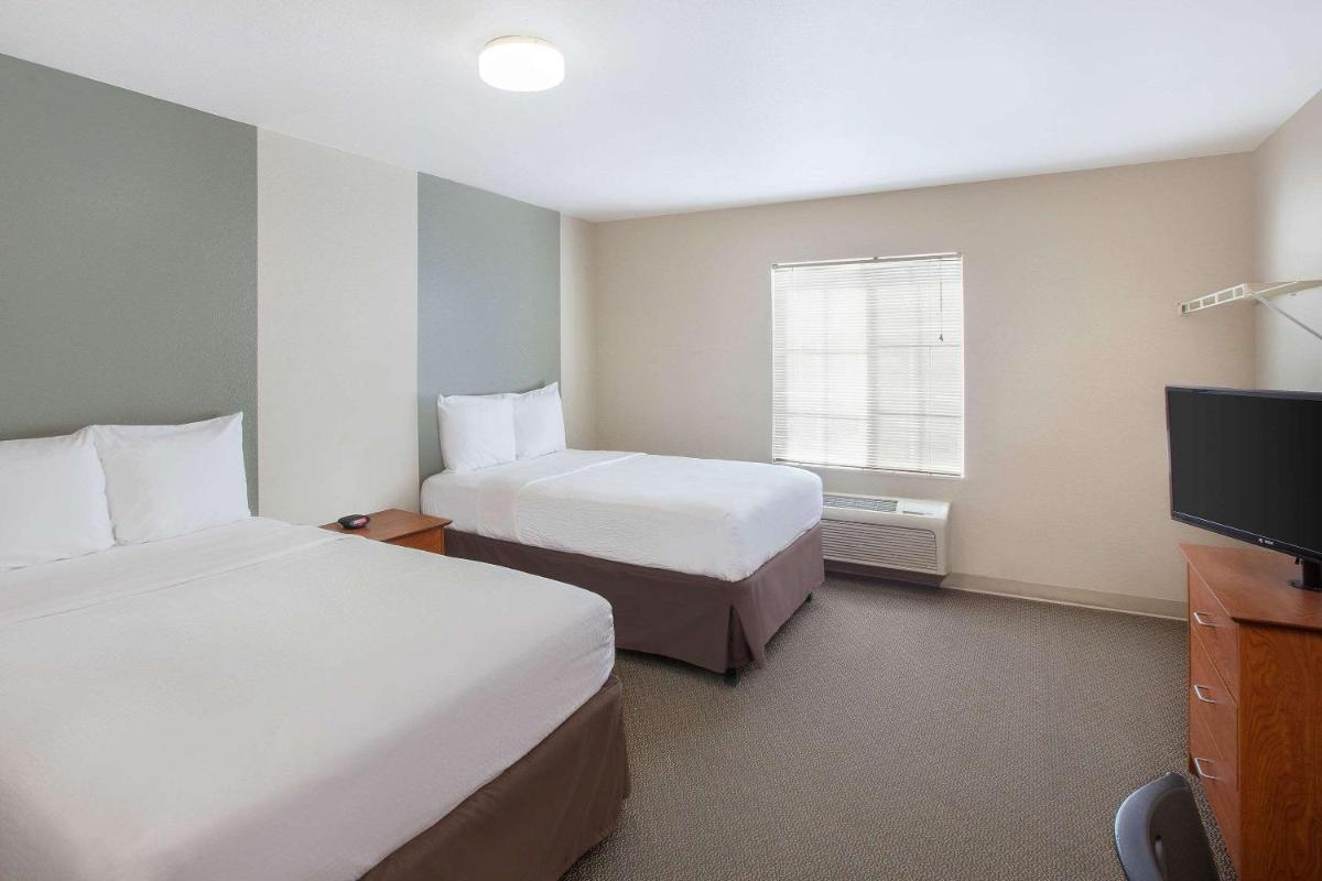 WoodSpring Suites Jacksonville Beach Blvd - image 7