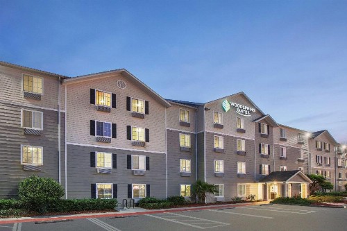 WoodSpring Suites Jacksonville Beach Blvd - image 9