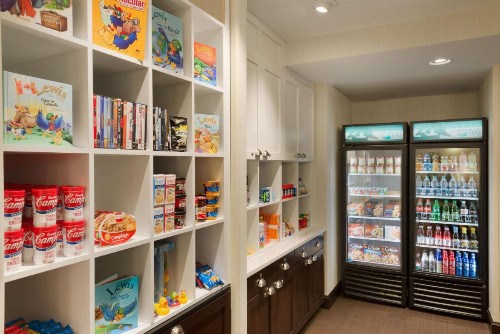 Homewood Suites Jacksonville Deerwood Park - image 11