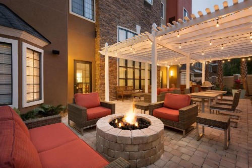 Homewood Suites Jacksonville Deerwood Park - image 16