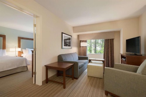 Homewood Suites Jacksonville Deerwood Park - image 23