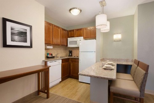 Homewood Suites Jacksonville Deerwood Park - image 25