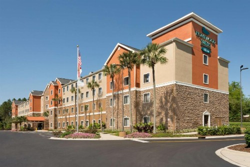 Homewood Suites Jacksonville Deerwood Park - image 26