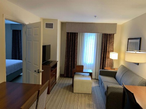 Homewood Suites Jacksonville Deerwood Park - image 27