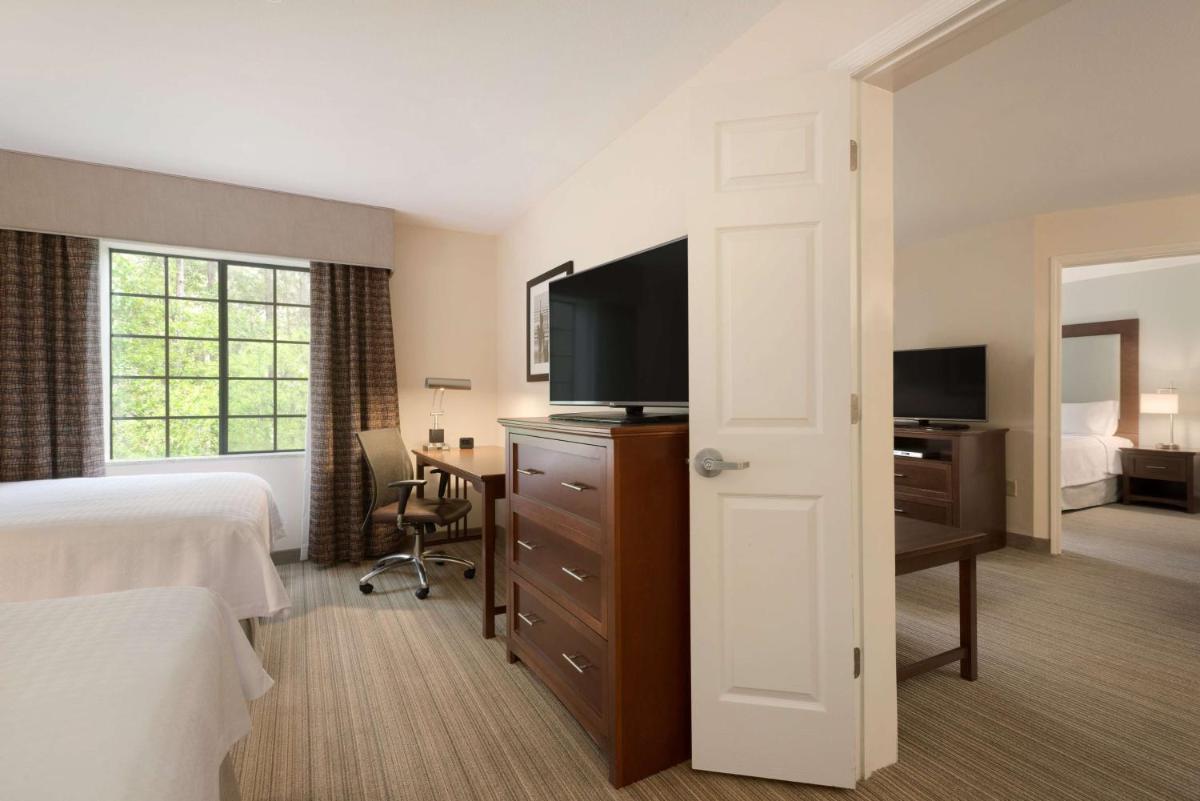 Homewood Suites Jacksonville Deerwood Park - image 3