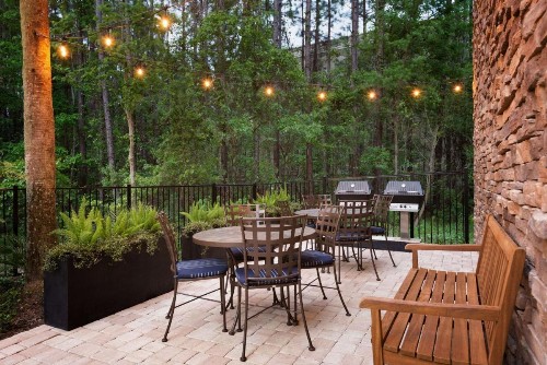 Homewood Suites Jacksonville Deerwood Park - image 30