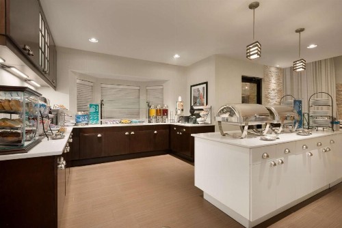 Homewood Suites Jacksonville Deerwood Park - image 31