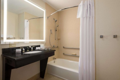 Homewood Suites Jacksonville Deerwood Park - image 32