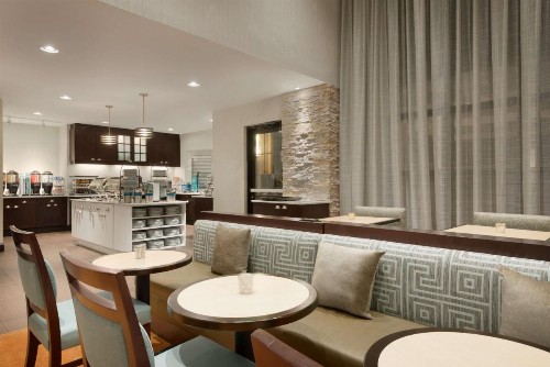 Homewood Suites Jacksonville Deerwood Park - image 33