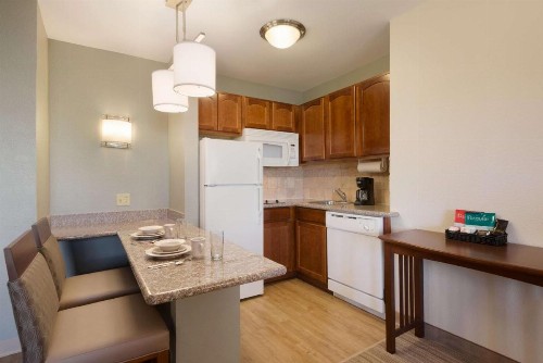 Homewood Suites Jacksonville Deerwood Park - image 34