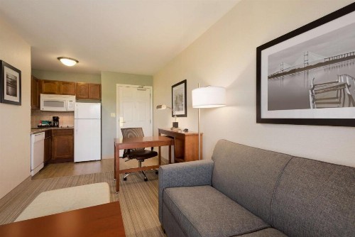 Homewood Suites Jacksonville Deerwood Park - image 37