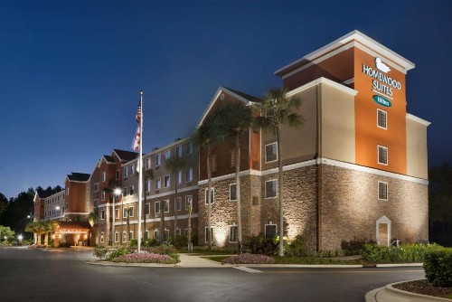 Homewood Suites Jacksonville Deerwood Park - image 4