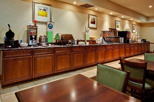 Country Inn & Suites by Radisson Jacksonville West FL - image 12