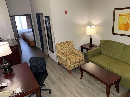 Country Inn & Suites by Radisson Jacksonville West FL - image 14