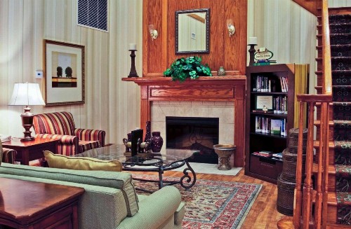Country Inn & Suites by Radisson Jacksonville West FL - image 15