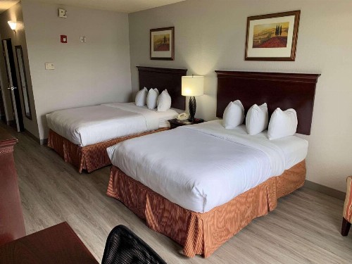 Country Inn & Suites by Radisson Jacksonville West FL - image 16
