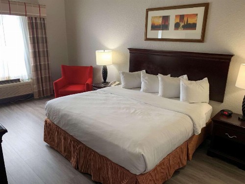 Country Inn & Suites by Radisson Jacksonville West FL - image 17