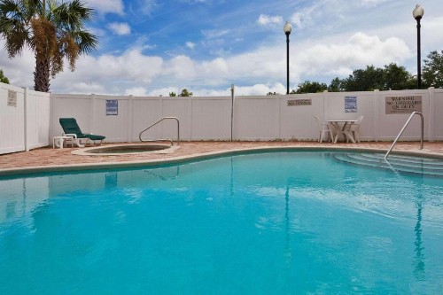 Country Inn & Suites by Radisson Jacksonville West FL - image 20