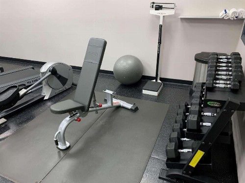 Country Inn & Suites by Radisson Jacksonville West FL - image 22